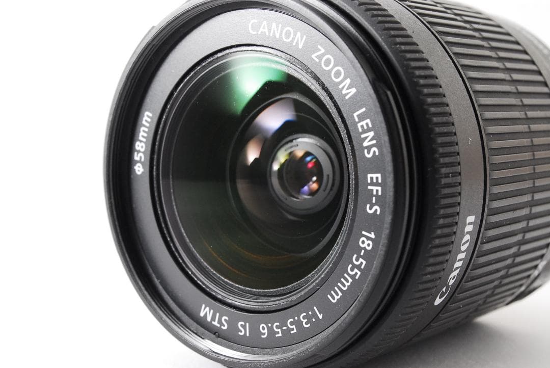 美品 キャノン EOS 70D Wi-Fi スマホ転送OK 一眼レフ 手ぶれ補正