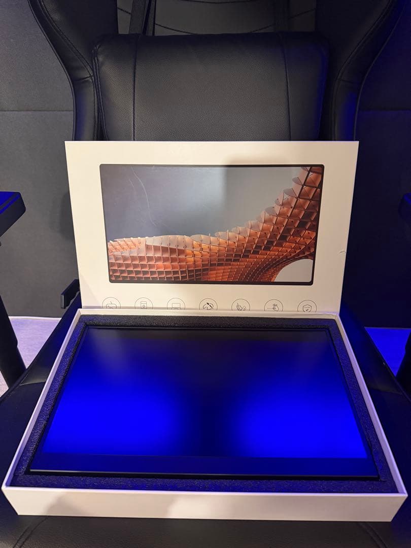 モバイルゲーミングモニター 16インチ 2K 144Hz Amazon.co.jp: 16インチ 2.5K ポータブルモニター モバイルモニター