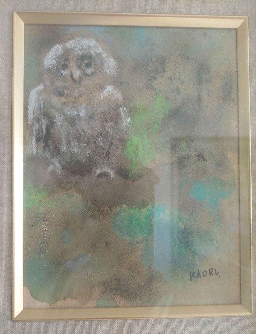 富久郎　宮木薫