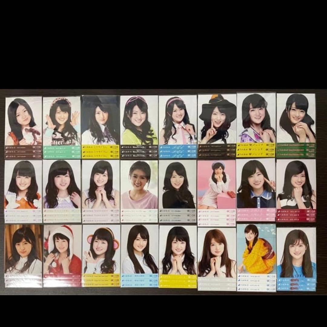 Itzy YEJI アクスタ缶バッジセット