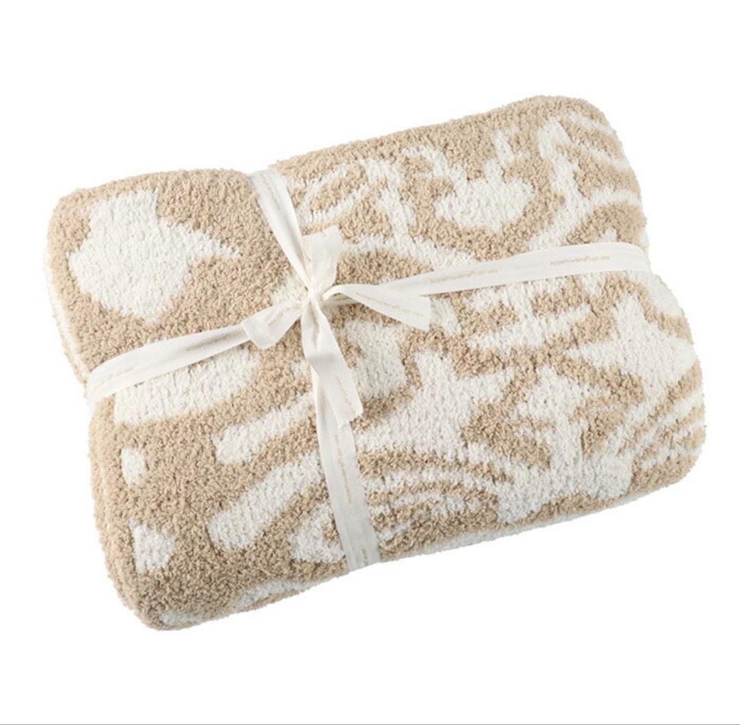 カシウエアブランケット Kashwere（カシウエア） ブランケット KASHWERE Kashwere BABY BLANKET