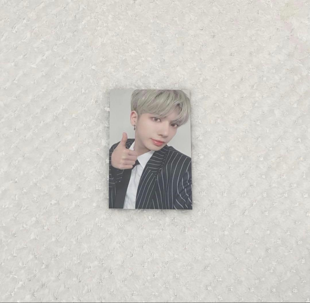 100人当選品】TXT FREEZE 日本限定 ラキドロ テヒョン - メルカリ