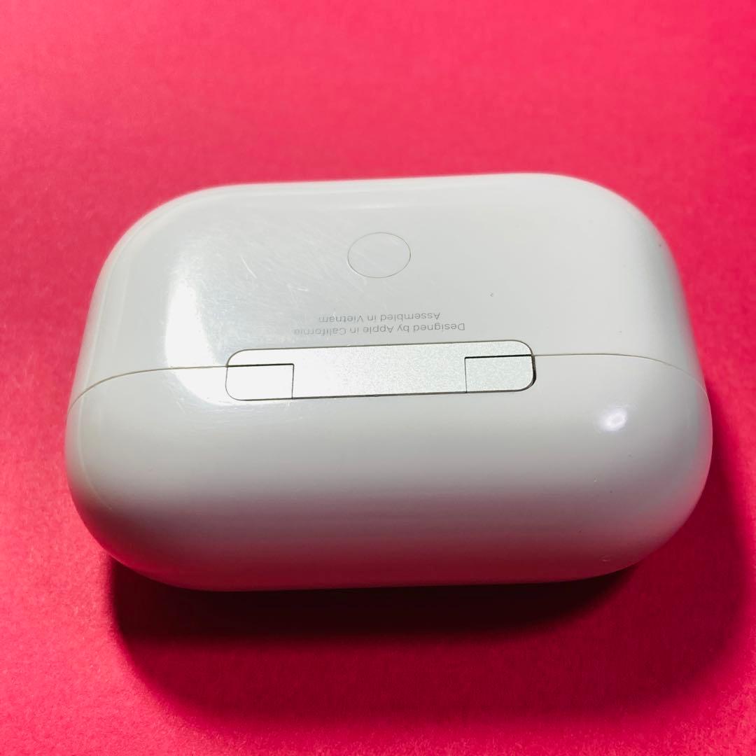 AirPods Pro 充電ケース 本体 第1世代 エアーポッツ A2190 - メルカリ