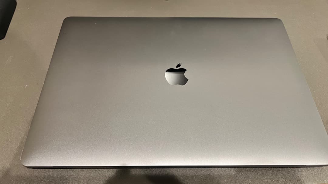MacBook Pro 2017年 256GB メモリ16GB サイズ15インチ Amazon.co.jp: 【整備済み品】 Apple MacBook Pro 2017(15インチPro