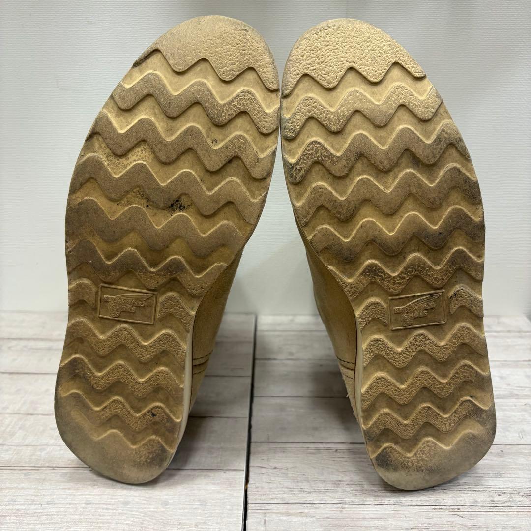 ✨廃盤品✨ レッドウィング ペコス 8168 米国製 8.0D