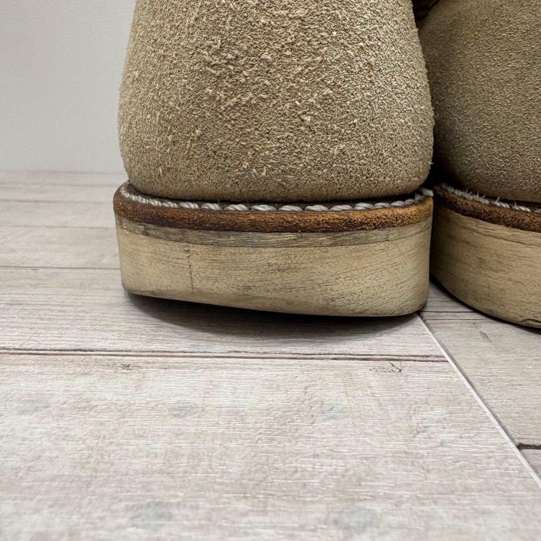 ✨廃盤品✨ レッドウィング ペコス 8168 米国製 8.0D