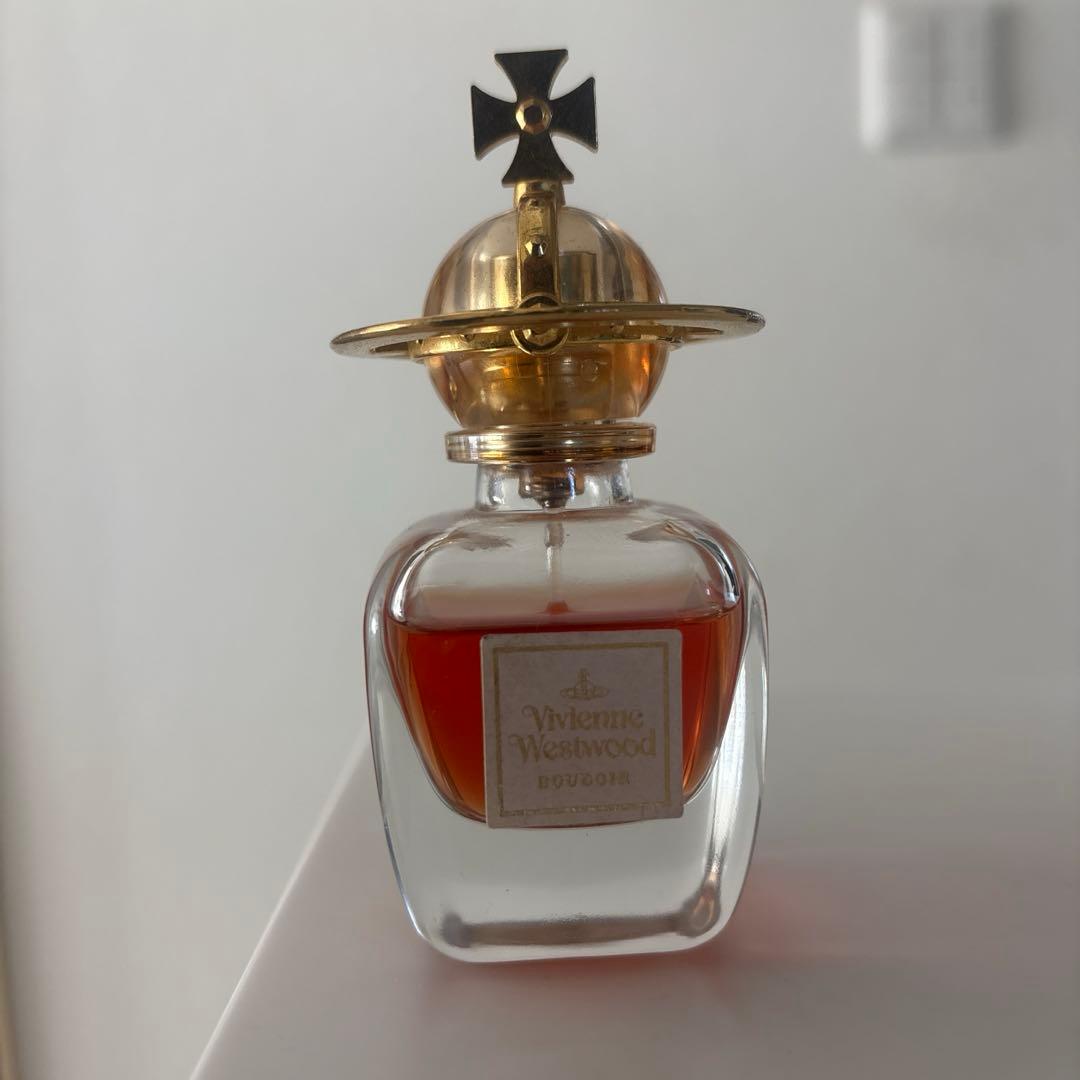 ヴィヴィアン ブドワールVivienne Westwood Boudoir 香水 Amazon.com : Vivienne Westwood Boudoir Eau De Parfum Spray for