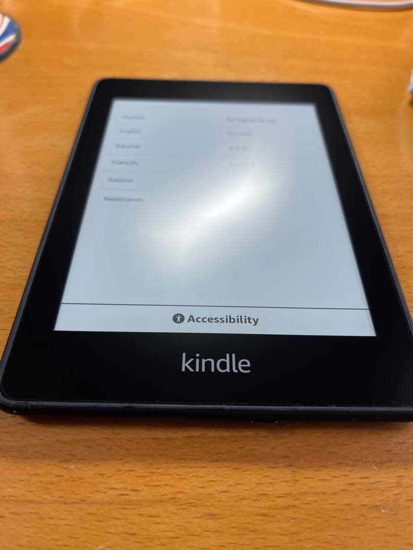 Kindle Paperwhite 第10世代 防水機能搭載 wifi 32GB - メルカリ