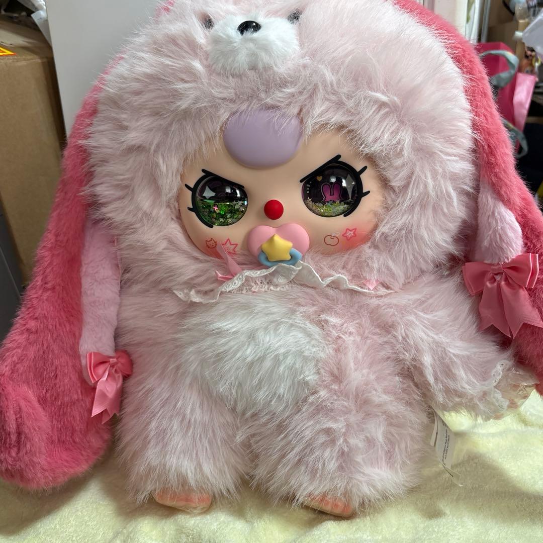 Baby Three AI800% うさぎちゃん - メルカリ