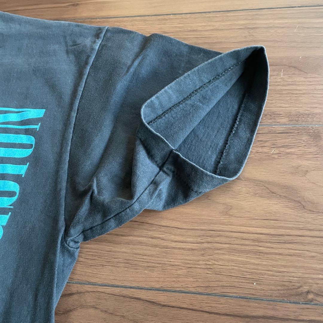 1997ツアーT【ガンズアンドローゼス】XL/バンドTシャツ/ロックT/古着