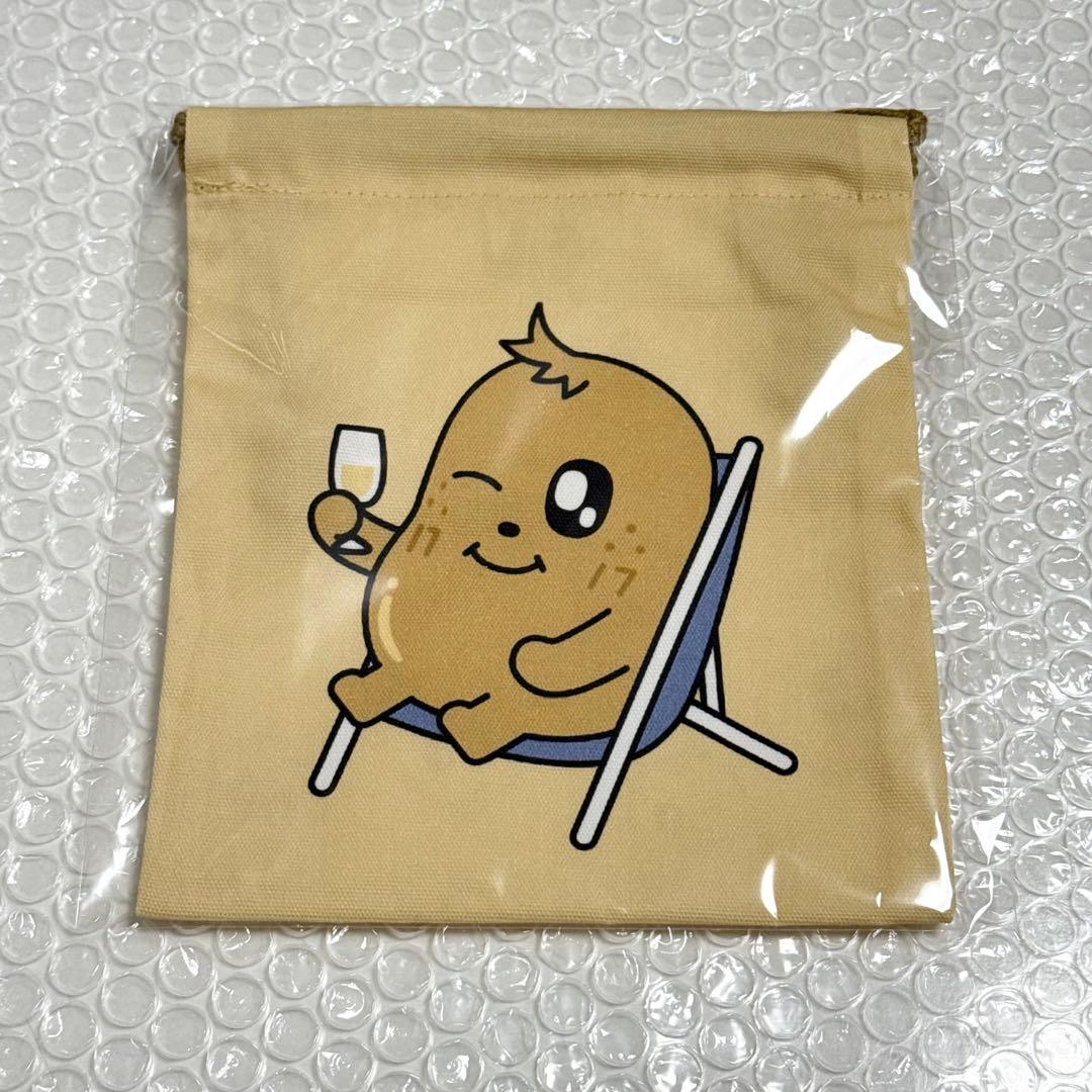 SEVENTEEN MINITEEN CAFE 巾着 キムジャ ミンギュ - メルカリ