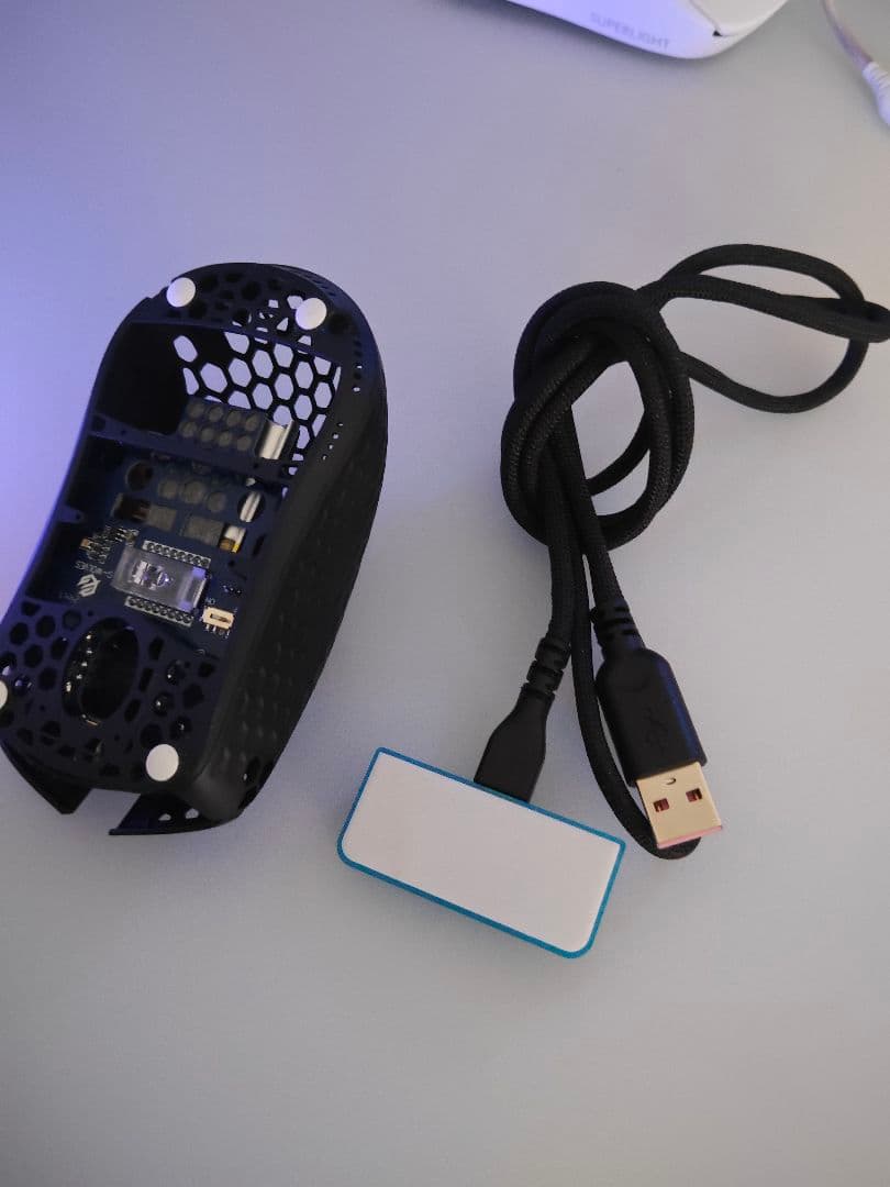 g-wolves hts ultra 8k マウス・トラックボール