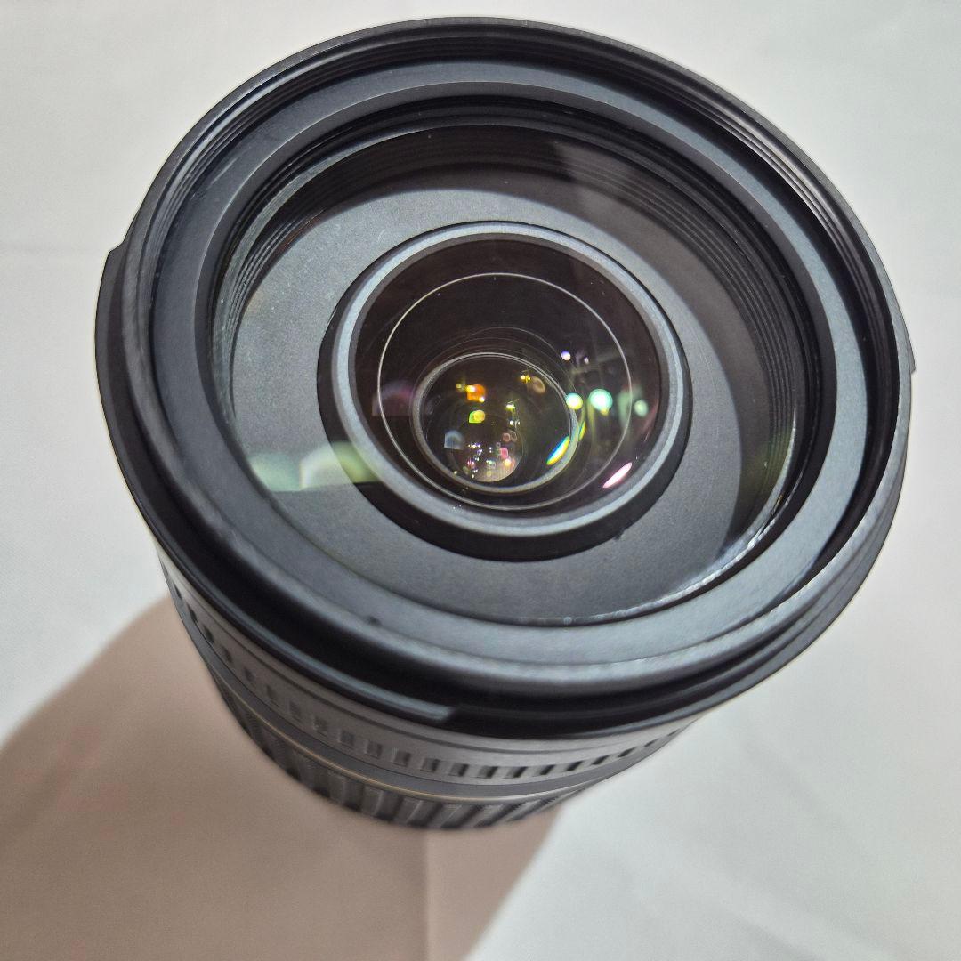 TAMRON 28-300mm f3.5-6.3 MACRO A20 訳あり
