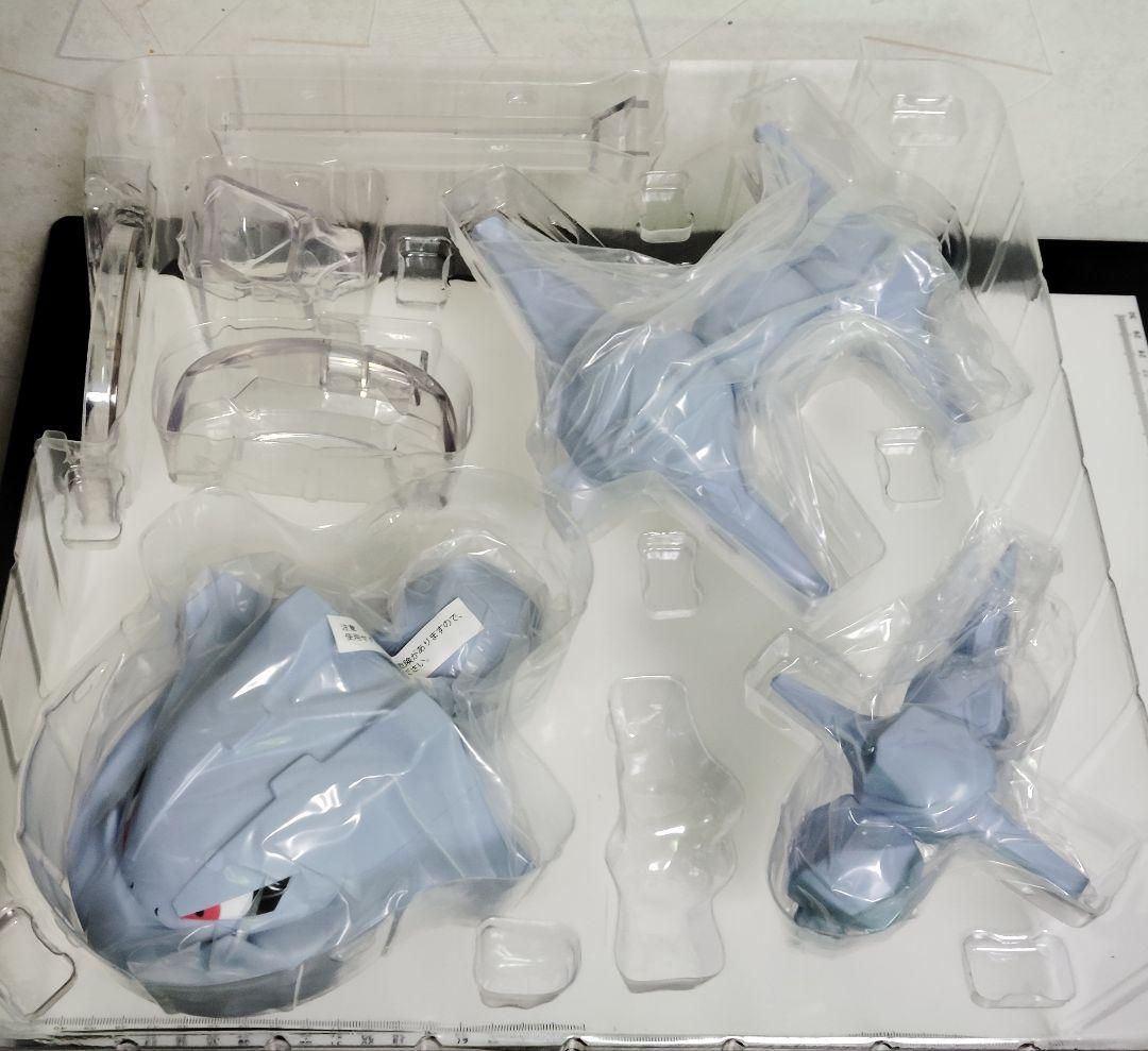 ポケモンスケールワールド ハガネール - メルカリ