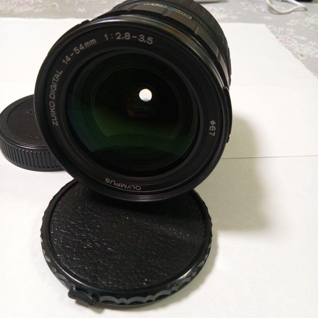 OLYMPUS オリンパス ZUIKO 14-54mm F2.8-3.5