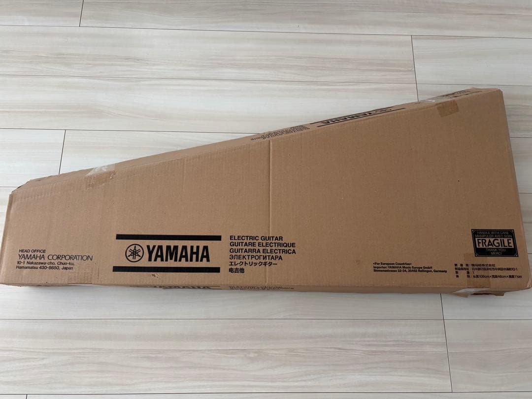 お値下げしました！【2025年1月購入】PACIFICA612VIIFM - メルカリ