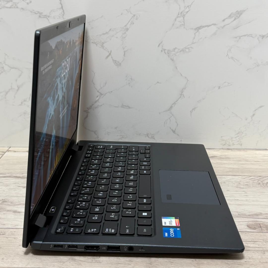 起動◎☆東芝 dynabook G83/HU i5 SSD256GB 16GB - メルカリ