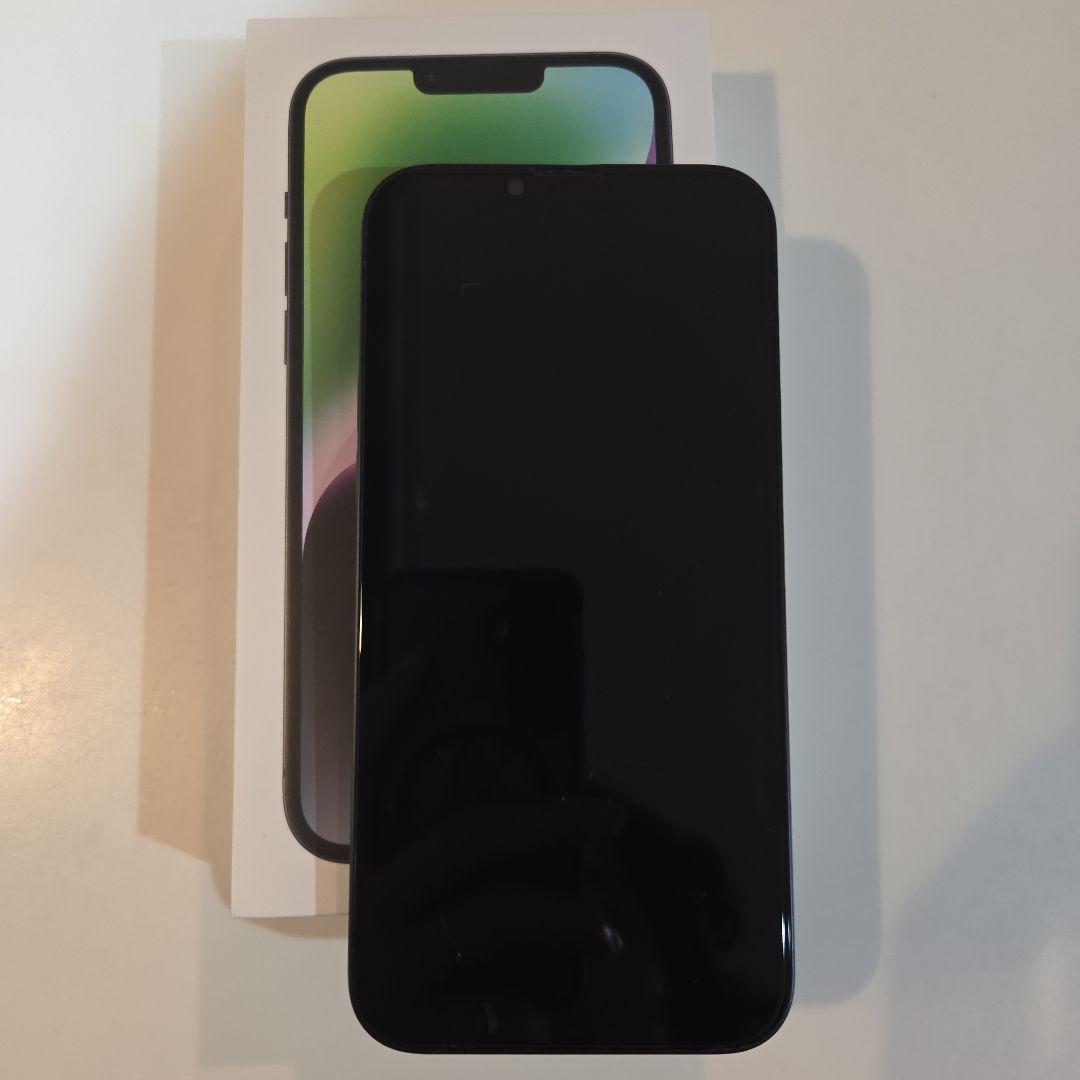 Apple iPhone 14 Plus 本体