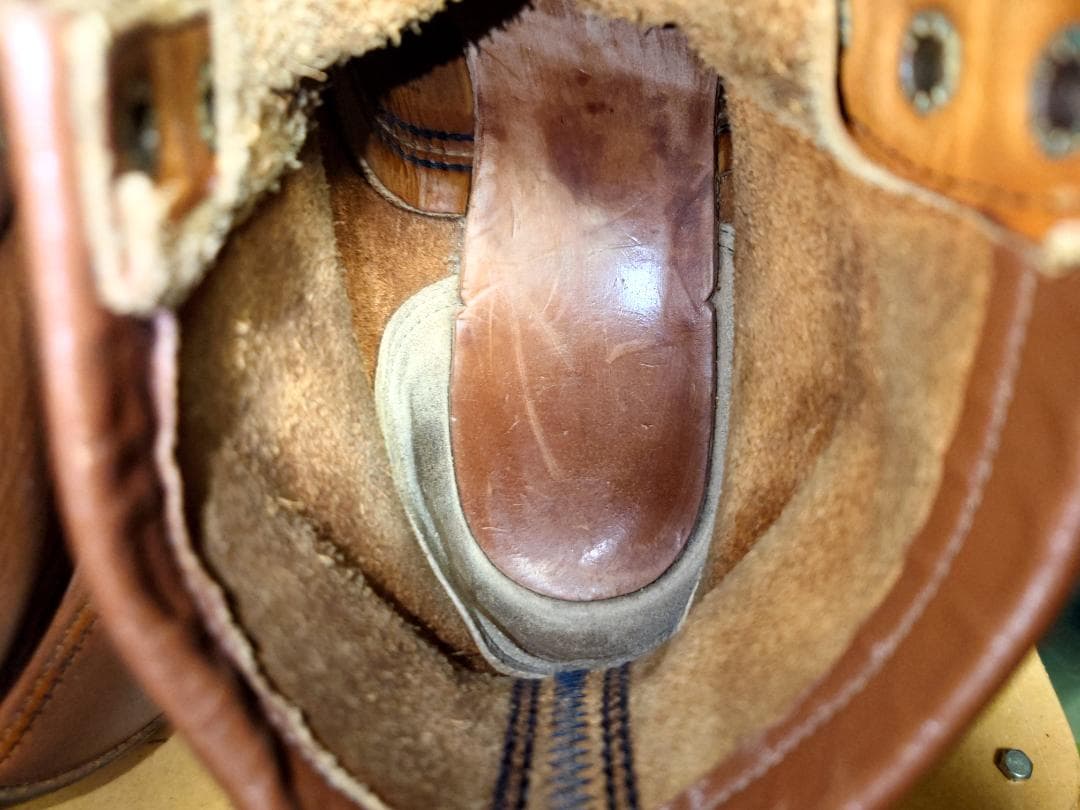 RED WING レッド ウィング 875 犬刻印 8.5E