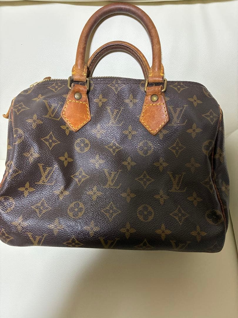 Louis Vuitton モノグラム スピーディ25 スピーディ・バンドリエール 25 モノグラム｜ルイ・ヴィトン 公式