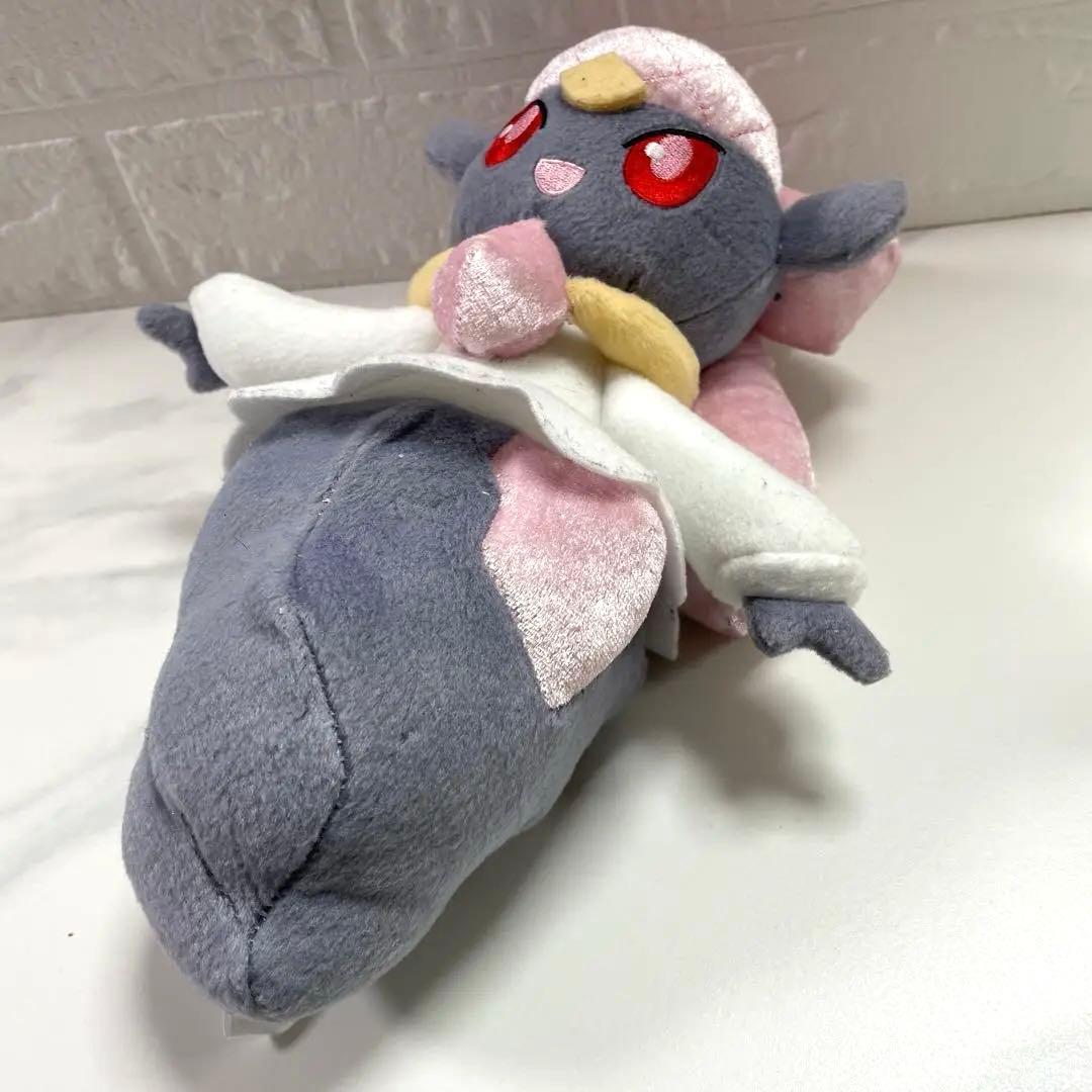 ポケットモンスター ポケモンXY ムービーぬいぐるみ ディアンシー