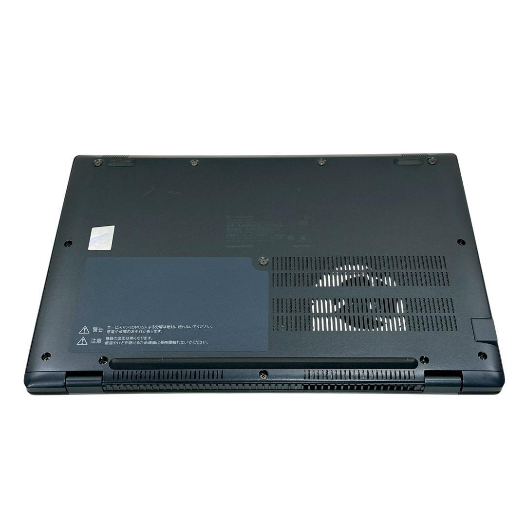 2023年製】東芝 12世代 i5 16GB ノートパソコン 803 - メルカリ