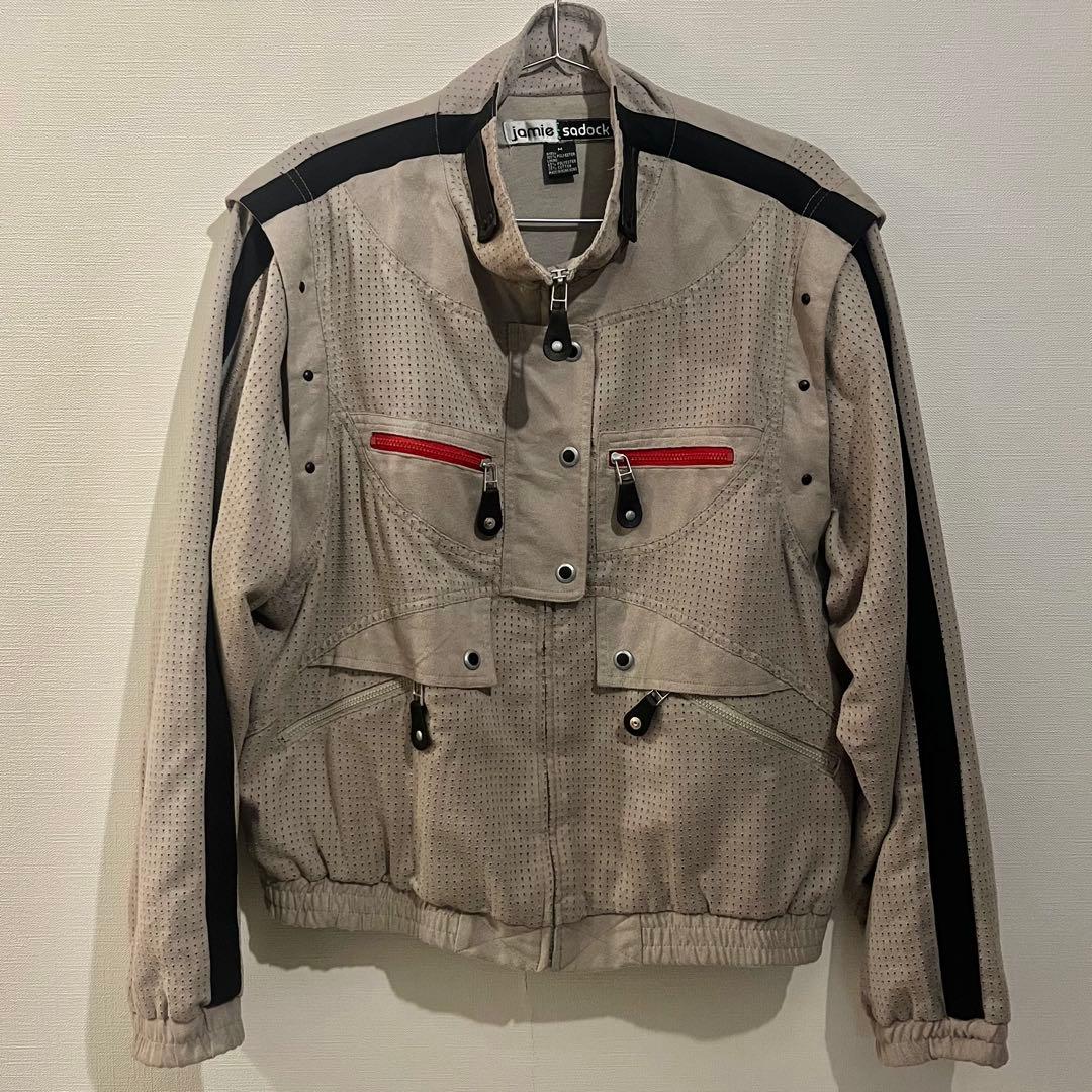 jamie sadock ブルゾン - メルカリ