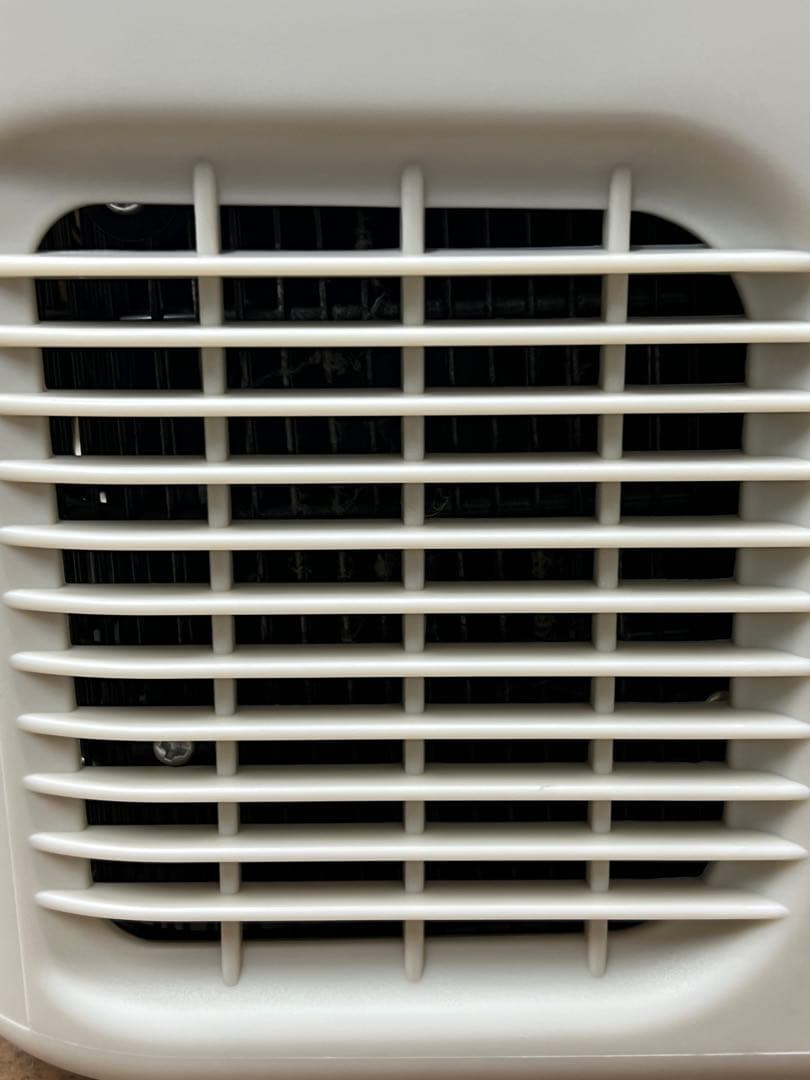 M5【used】RAMASU ラマス 冷凍冷蔵庫 18L RA-CFR18-GY - メルカリ