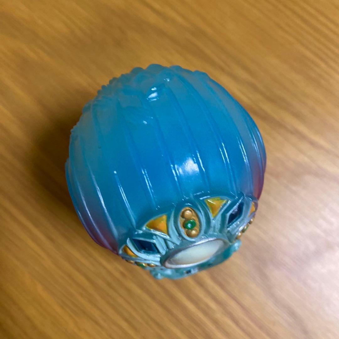 gumtaro 宇宙魚人 ギョグラ ソフビ 5437 - メルカリ