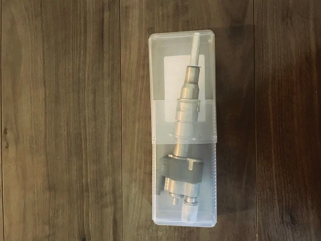 Breeze.beauty 　 インジェクター　6本まとめ売り