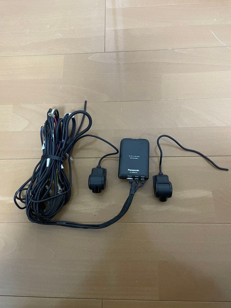 Panasonic CA-DR03HTD ドライブレコーダー パナソニック CA-DR03HTD 価格比較 - 価格.com