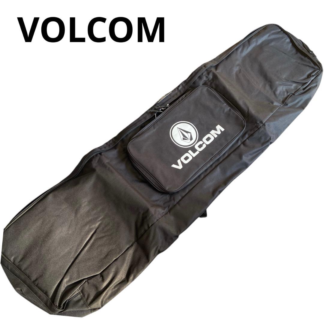 新品・未使用⭐️ボルコム VOLCOM ボードケース スノーボード VOLCOM（ボルコム） 24/25 スノー スノーボードケース ボードカバー
