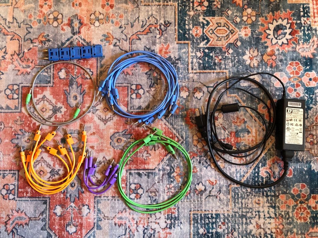 Buchla easel command / Sensel Morph - メルカリ