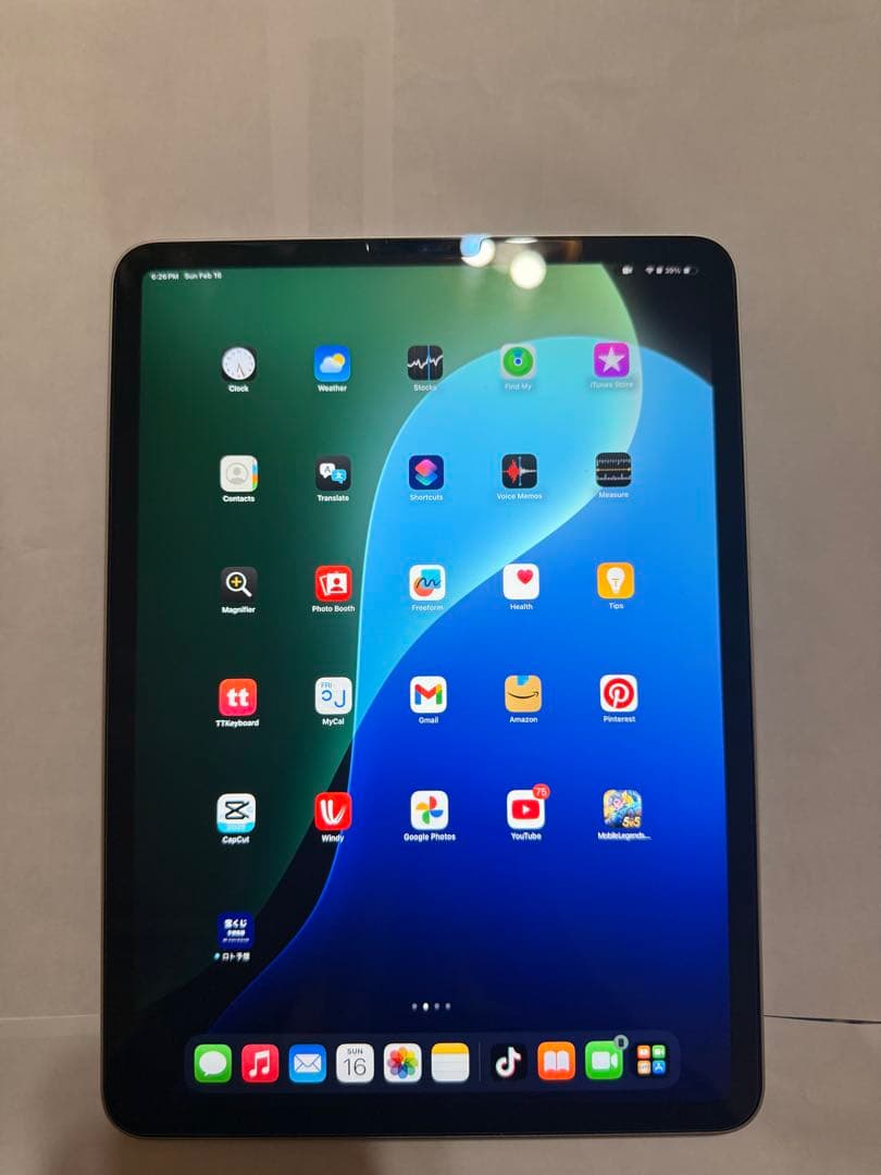 Apple iPad Pro 11インチ 第４世代　本体 Apple iPad Pro 11インチ 第4世代 Wi-Fi 1TB 2022年秋モデル 価格比較