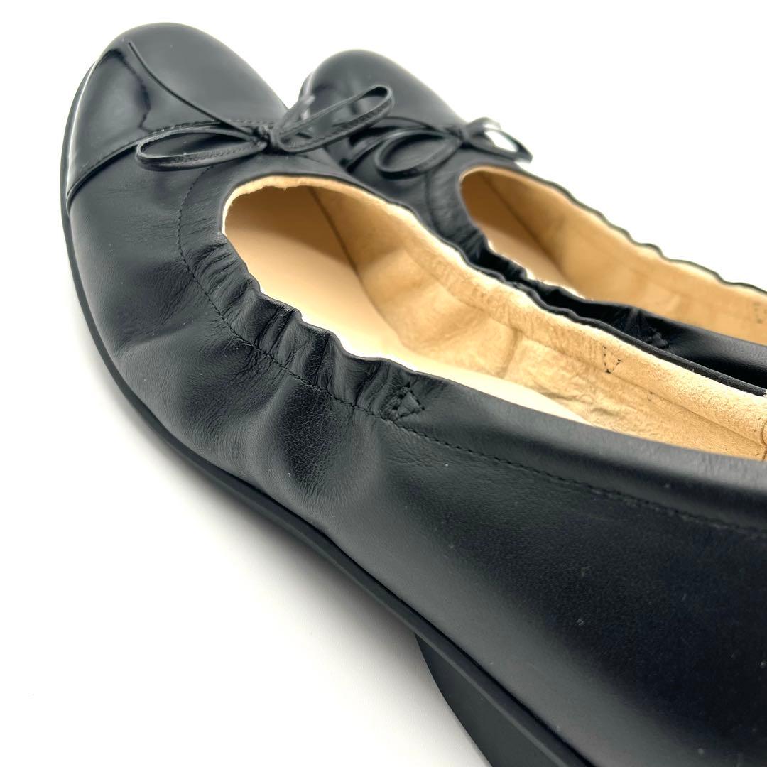 asics pedala アシックス ペダラ バレエパンプス 22.5cm