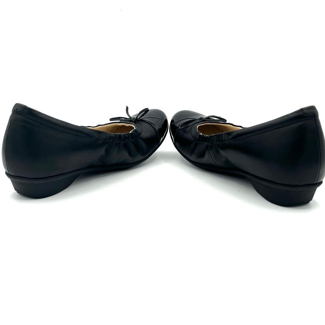 asics pedala アシックス ペダラ バレエパンプス 22.5cm