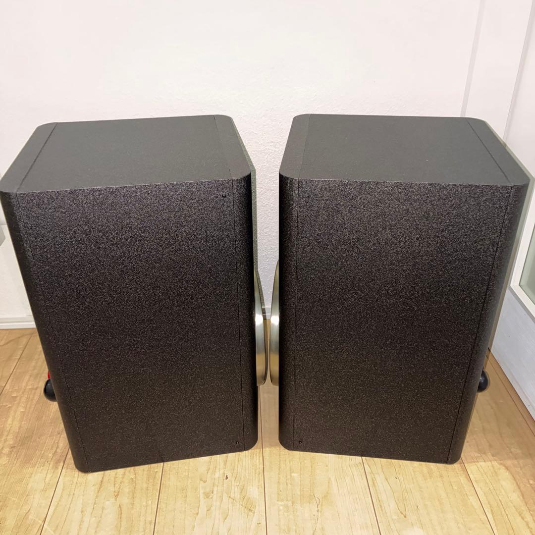 高級スピーカーsansui sp-100i 2way 希少品 - メルカリ