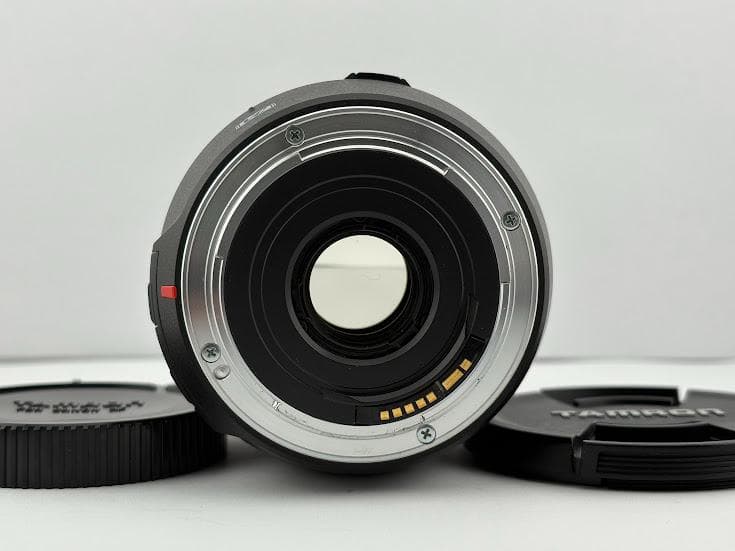 ★極上品★タムロン18-270mm F3.5-6.3 Di II VCキヤノン