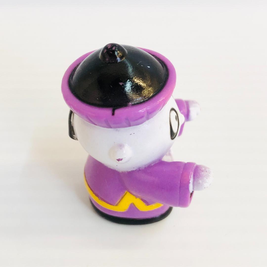 激レア】スーパーマリオランド 指人形 ピョンピー ソフビ キョンシー