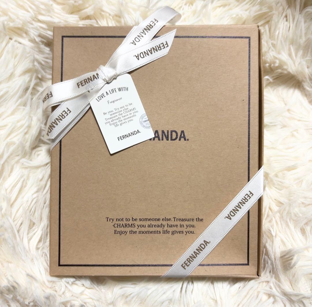 フェルナンダ　イチゴショコラ　ギフトボックス　新品未使用 フェルナンダ イチゴショコラ ギフトボックス 新品未使用 - メルカリ