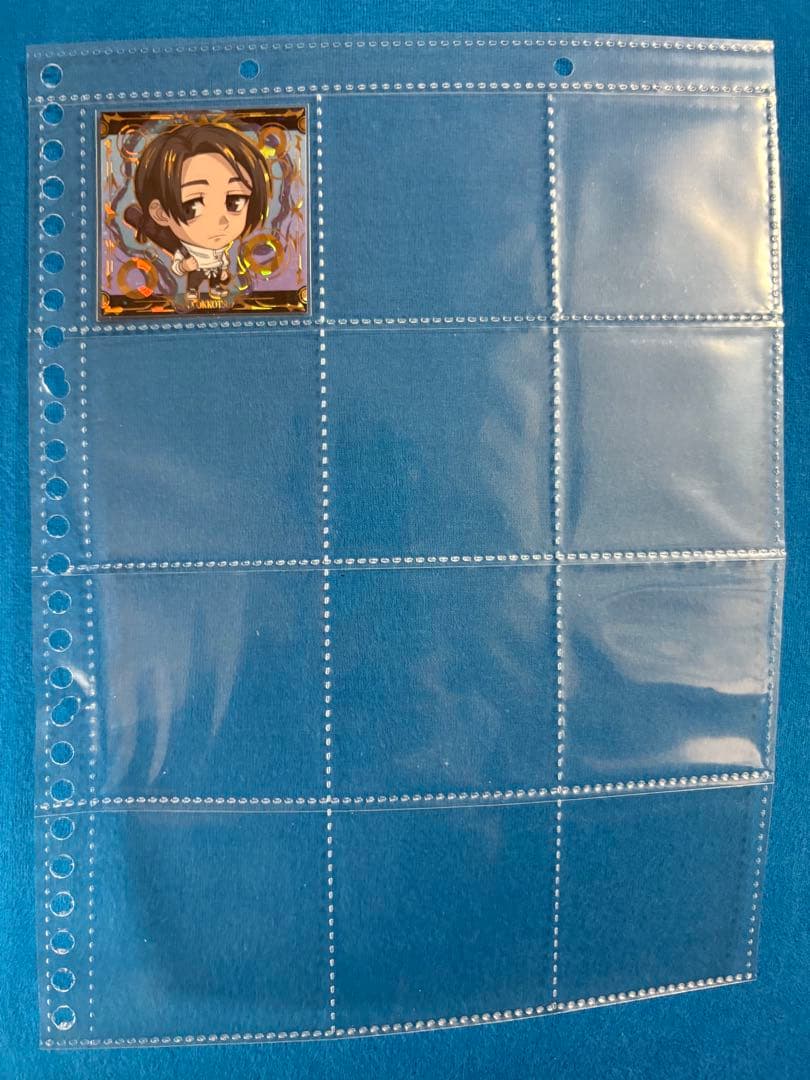 呪術廻戦 ウエハース シール0弾〜5弾 フルコンプ 五条悟 夏油傑 乙骨