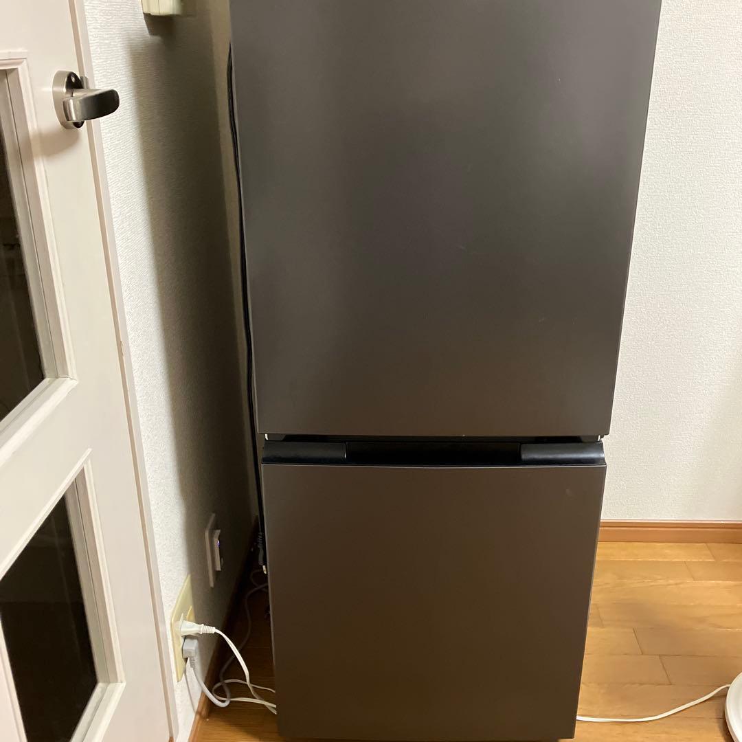 SHARP 冷蔵庫 SJ-D15J-H 152L SJ-D15J | 冷蔵庫：シャープ