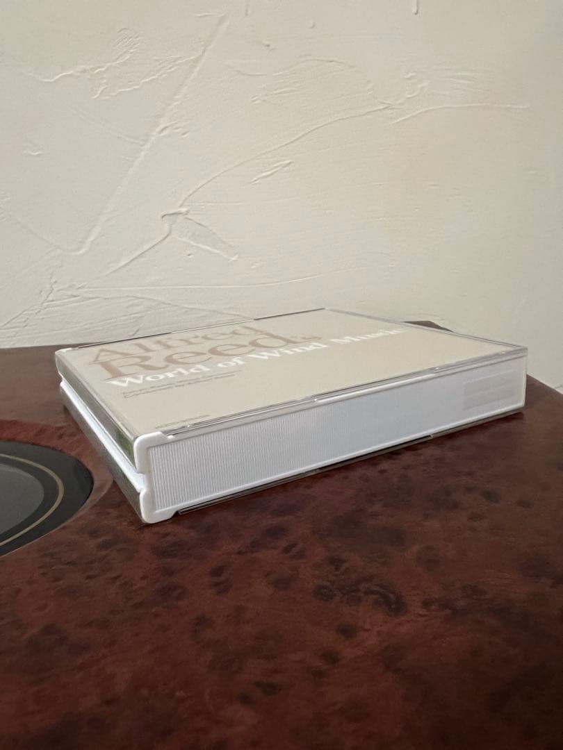 吹奏楽 廃盤 希少 KOCD-3554/58 帯付　美品クラシックCD BOX