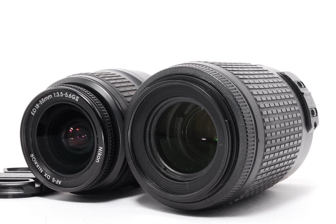 ショット数7613◇Nikon D3500◇すぐ使える◇一眼レフカメラ◇WiFi