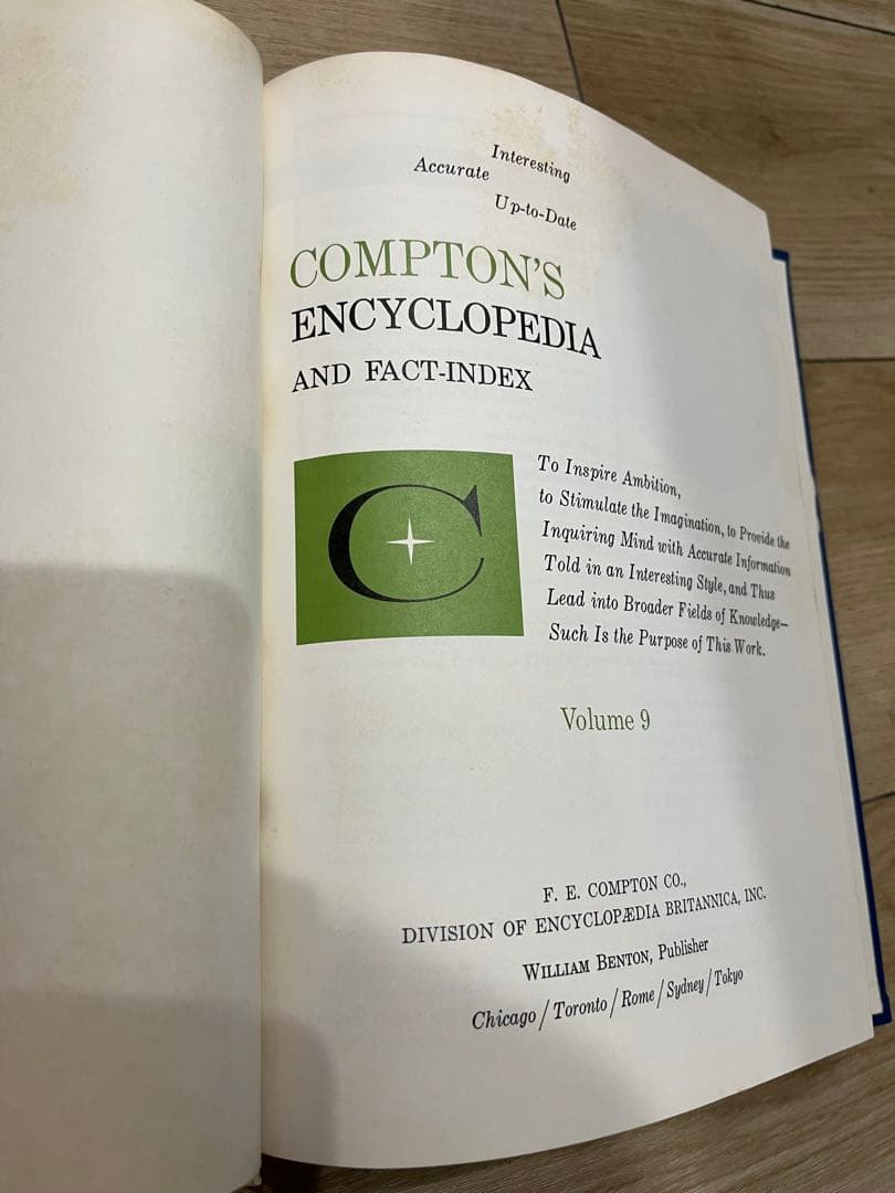 古い 洋書 ヴィンテージ 古書 ジャンクジャーナル 英字ペーパー 百科