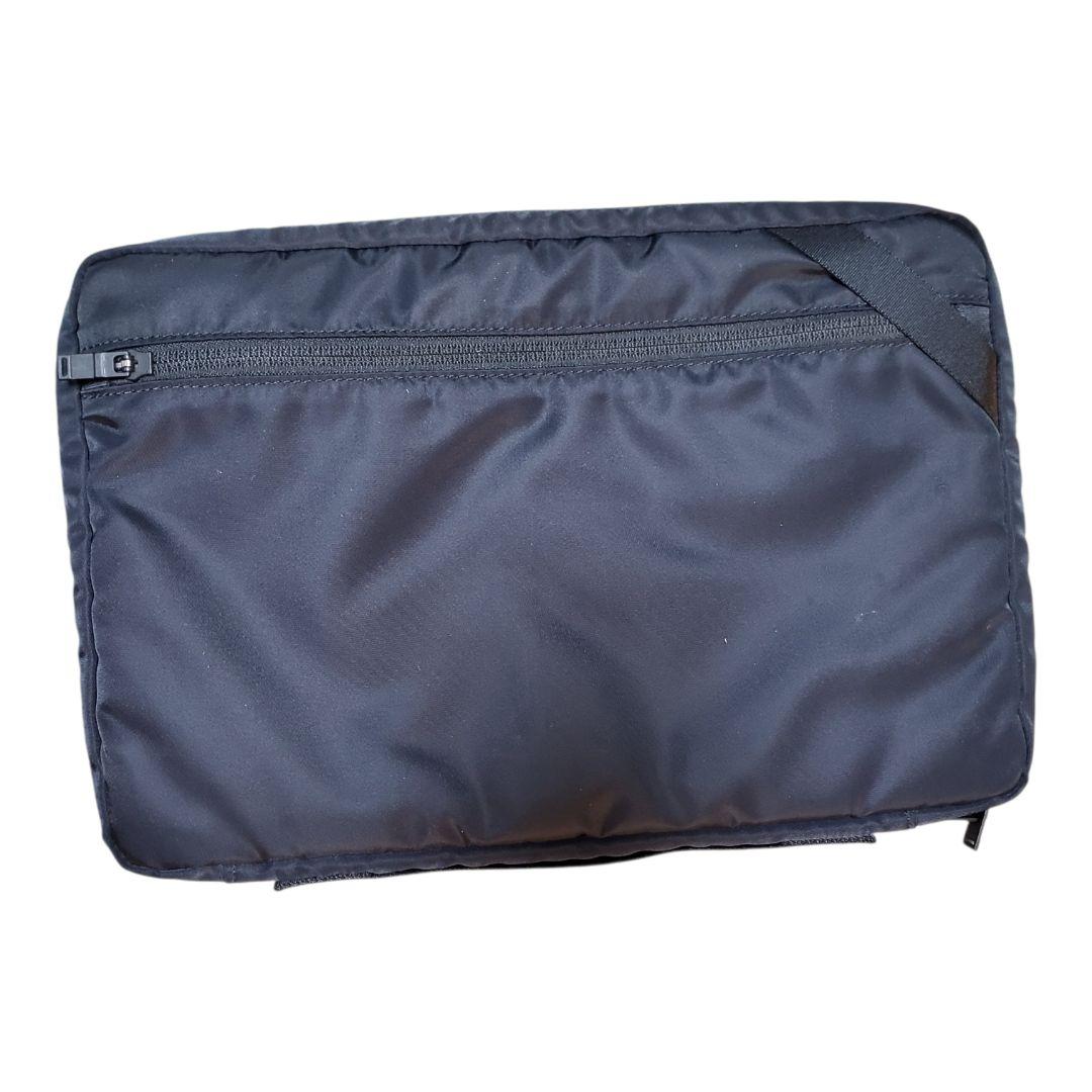 PORTER ノートPCケース ブラック - メルカリ