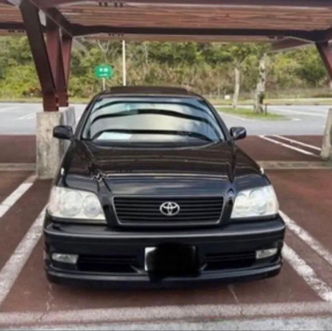 17クラウン セルシオ グリル - メルカリ