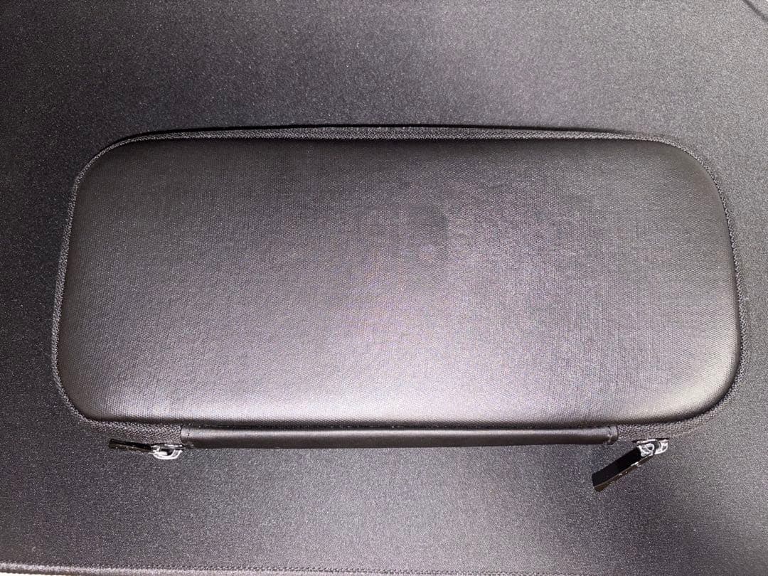 Nintendo Switch 本体 ネオンピンク・ネオングリーン＋ケースの通販は