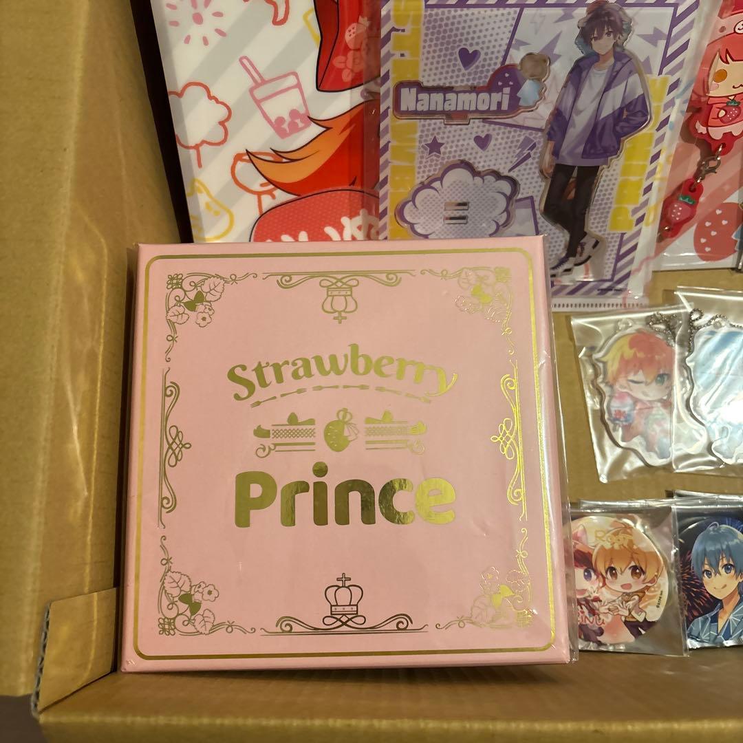 すとぷり グッズ まとめ売り バラ売り - メルカリ