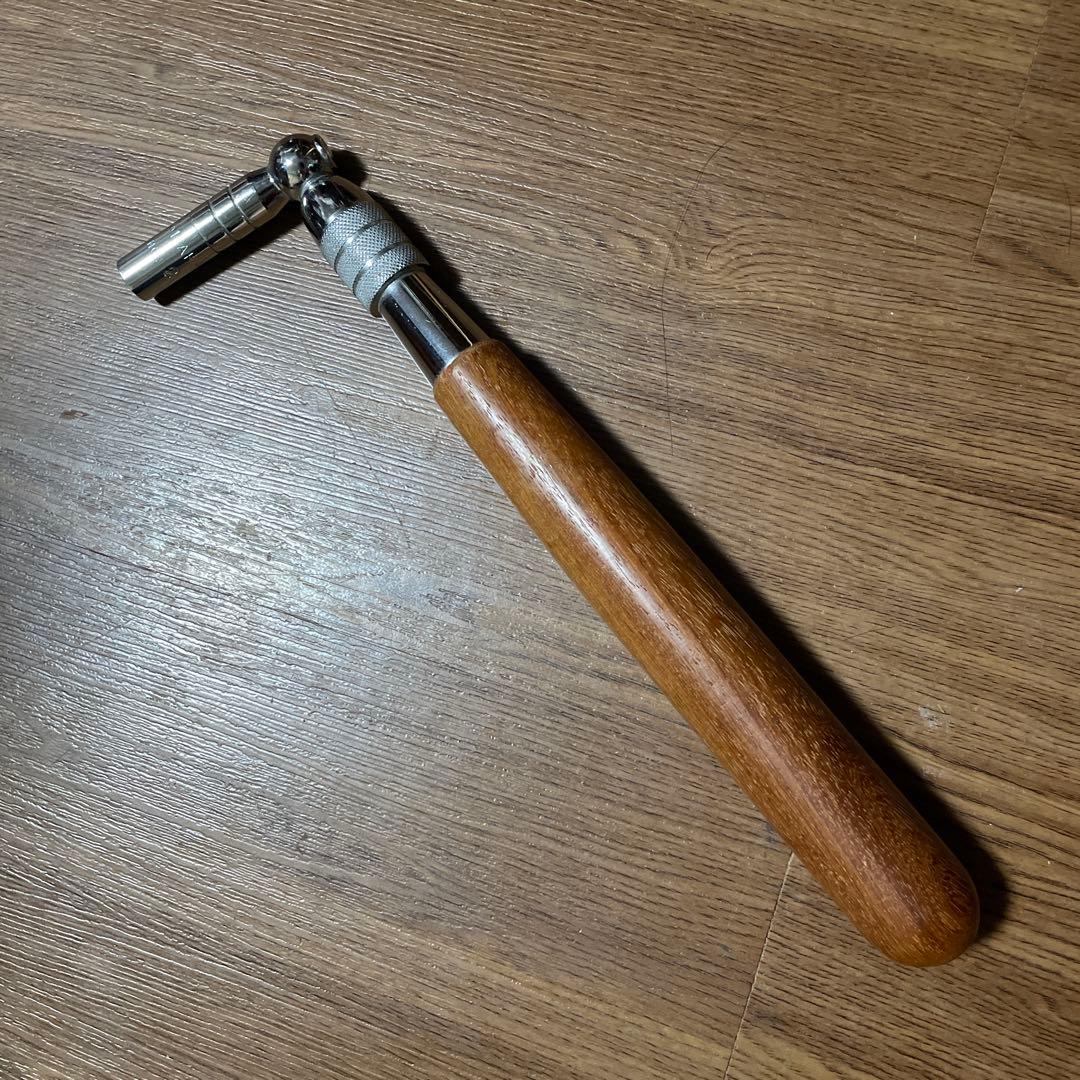 Yamaha ピアノ調律用ハンマー C2 チューニングハンマー - メルカリ